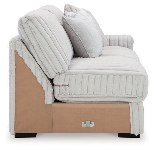 Stupendous Sectional - Visions in Furniture (La Mirada, CA)