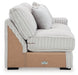 Stupendous Sectional with Chaise - Visions in Furniture (La Mirada, CA)