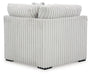 Stupendous Sectional with Chaise - Visions in Furniture (La Mirada, CA)