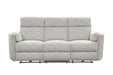 Parker Living Radius Power Reclining Sofa and Loveseat