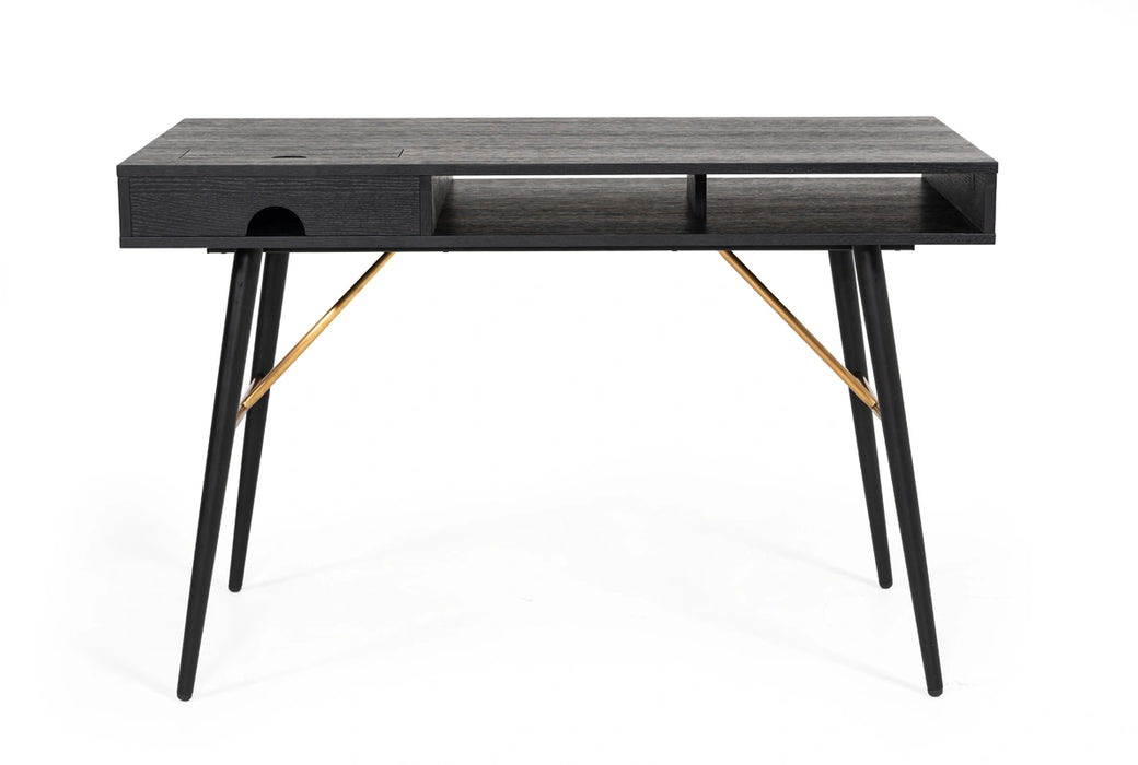 Modrest Billy Modern Office Desk