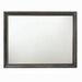 Naima Mirror - Visions in Furniture (La Mirada, CA)