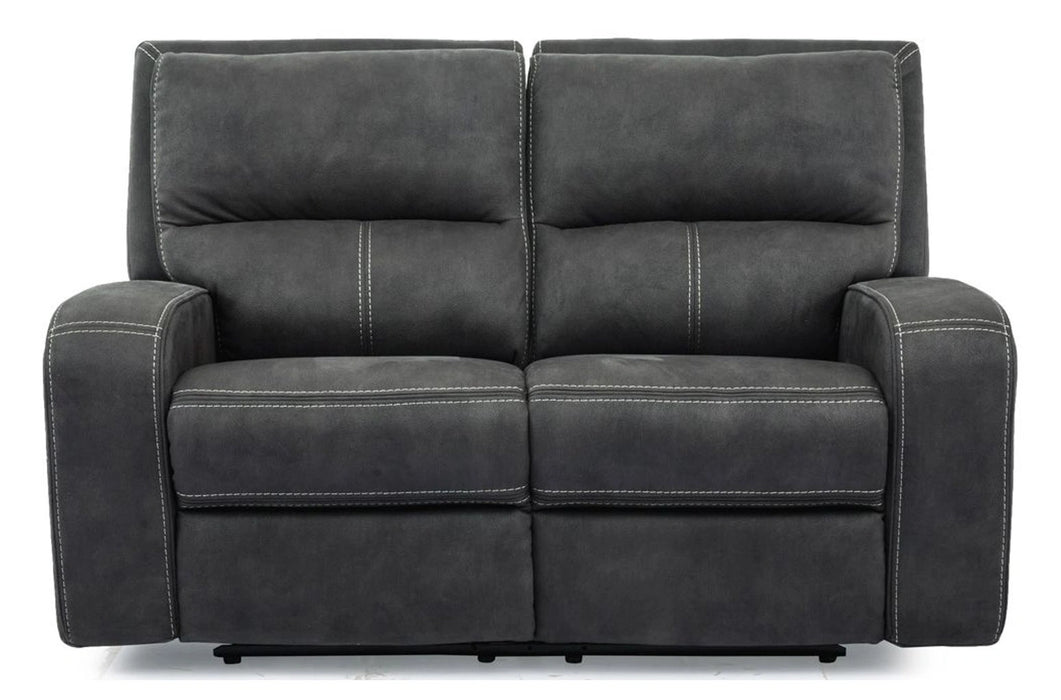 Parker Living Polaris Power Reclining Loveseat