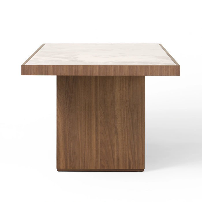Nova Domus Bailey Modern Dining Table
