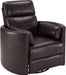 Parker Living Radius - Powered By Freemotion Cordless Power Swivel Glider Recliner Two Pack