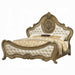Ragenardus EK Bed - Visions in Furniture (La Mirada, CA)