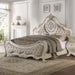 Ragenardus CK Bed - Visions in Furniture (La Mirada, CA)