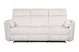 Parker Living Radius Power Reclining Sofa Loveseat and Recliner
