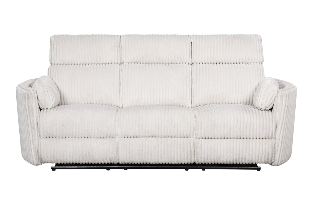 Parker Living Radius Power Reclining Sofa and Recliner