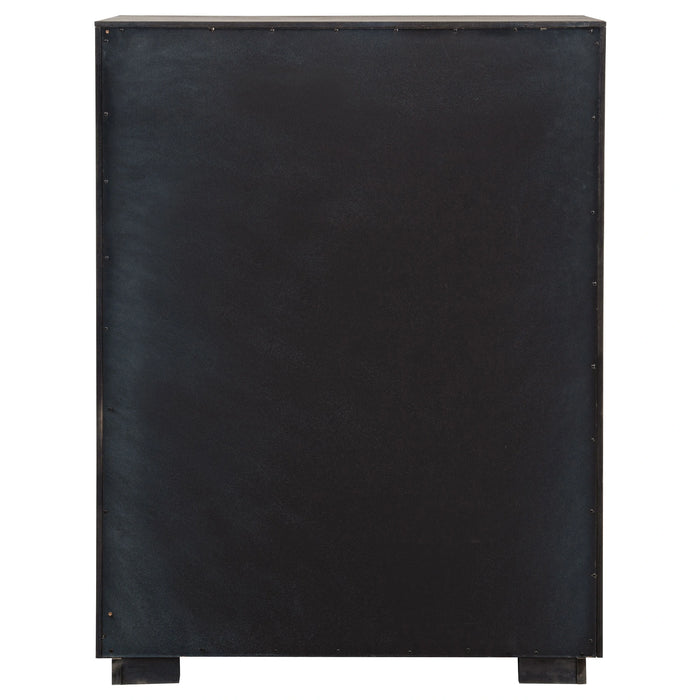 Kenora Chest of Drawers