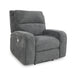 Parker Living Polaris Power Recliner Two Pack