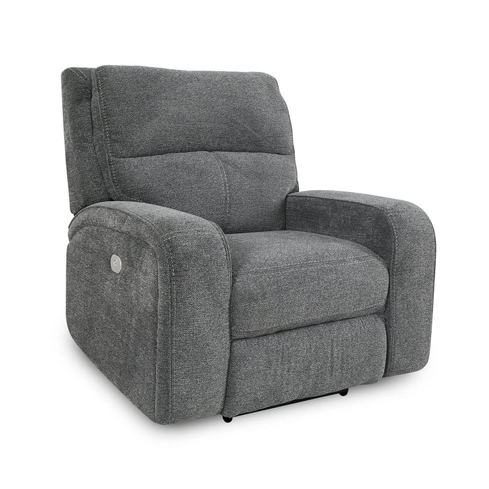 Parker Living Polaris Power Reclining Sofa Loveseat and Recliner