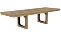 Parker House Escape - Dining 84 Inch Extendable Dining Table