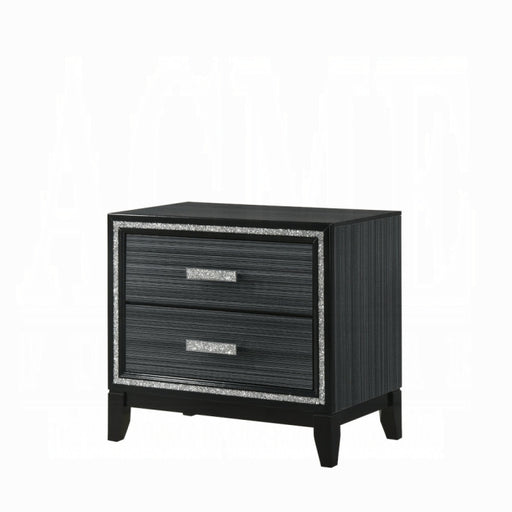 Haiden Nightstand - Visions in Furniture (La Mirada, CA)
