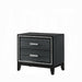 Haiden Nightstand - Visions in Furniture (La Mirada, CA)