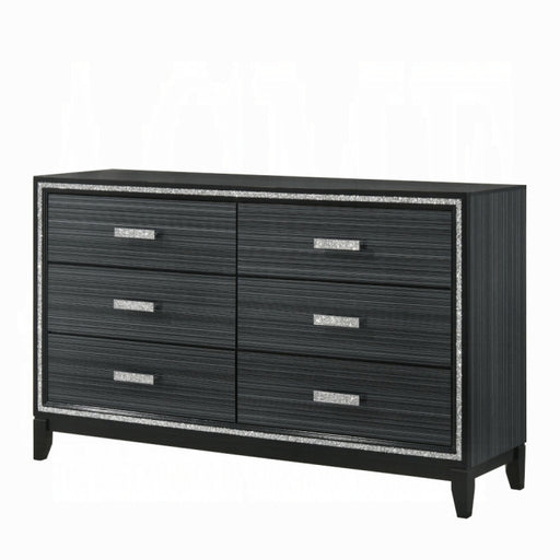 Haiden Dresser - Visions in Furniture (La Mirada, CA)
