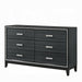 Haiden Dresser - Visions in Furniture (La Mirada, CA)