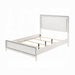 Haiden EK Bed With Led - Visions in Furniture (La Mirada, CA)