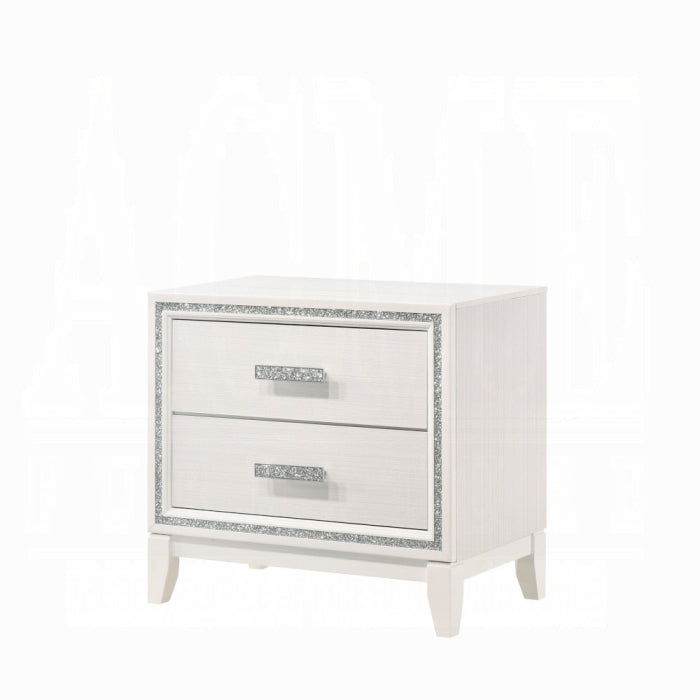Haiden Nightstand - Visions in Furniture (La Mirada, CA)