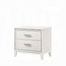 Haiden Nightstand - Visions in Furniture (La Mirada, CA)