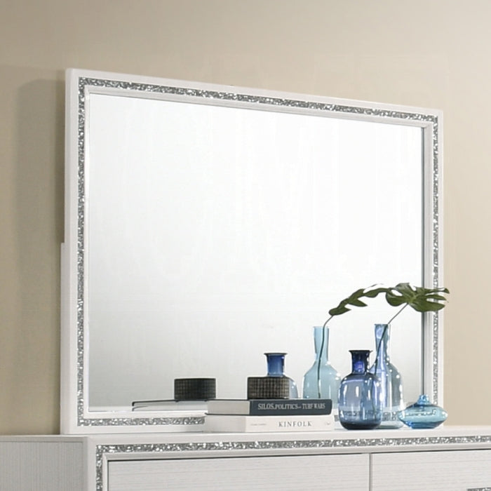 Haiden Mirror - Visions in Furniture (La Mirada, CA)