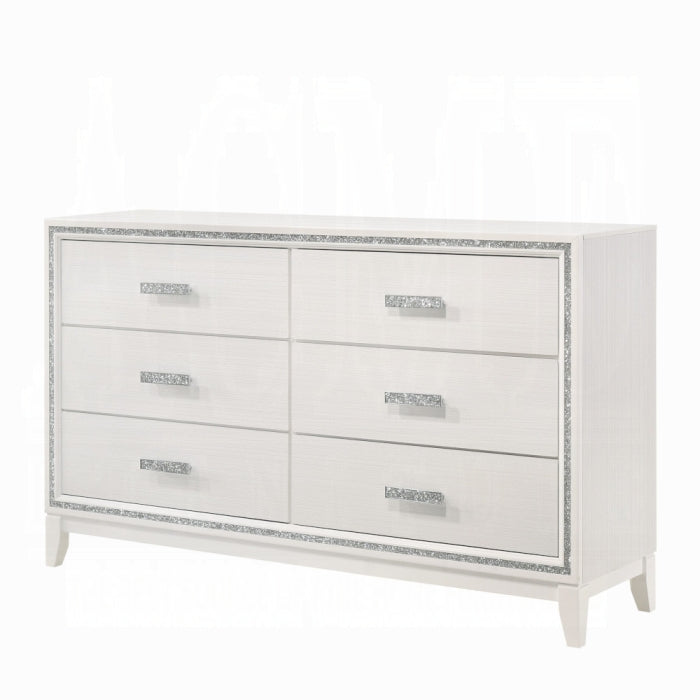 Haiden Dresser - Visions in Furniture (La Mirada, CA)