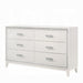 Haiden Dresser - Visions in Furniture (La Mirada, CA)