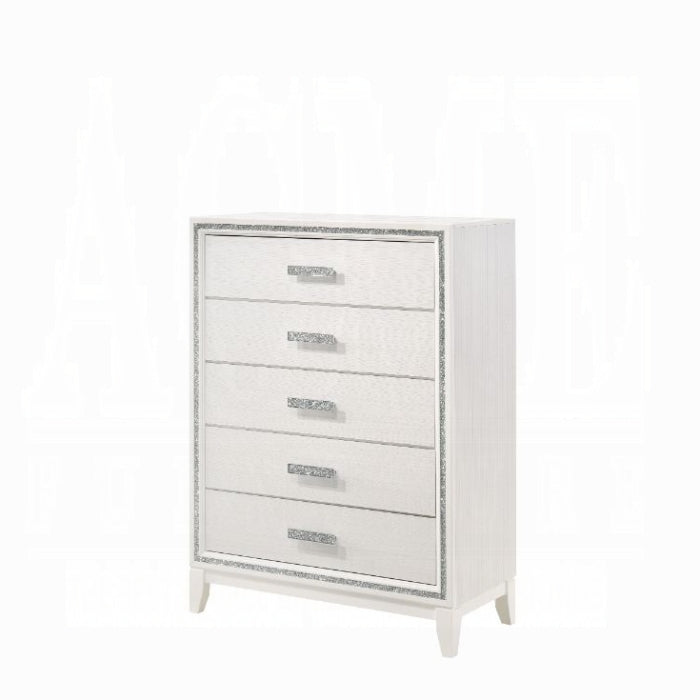 Haiden Chest - Visions in Furniture (La Mirada, CA)