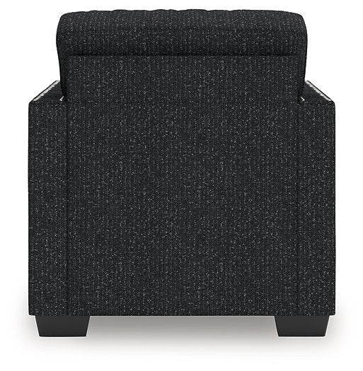 Jasmine Peaks Chair - Visions in Furniture (La Mirada, CA)