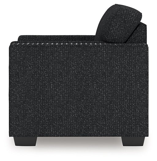 Jasmine Peaks Chair - Visions in Furniture (La Mirada, CA)