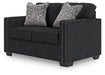 Jasmine Peaks Loveseat - Visions in Furniture (La Mirada, CA)