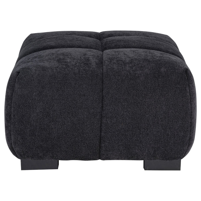 Octavia Ottoman
