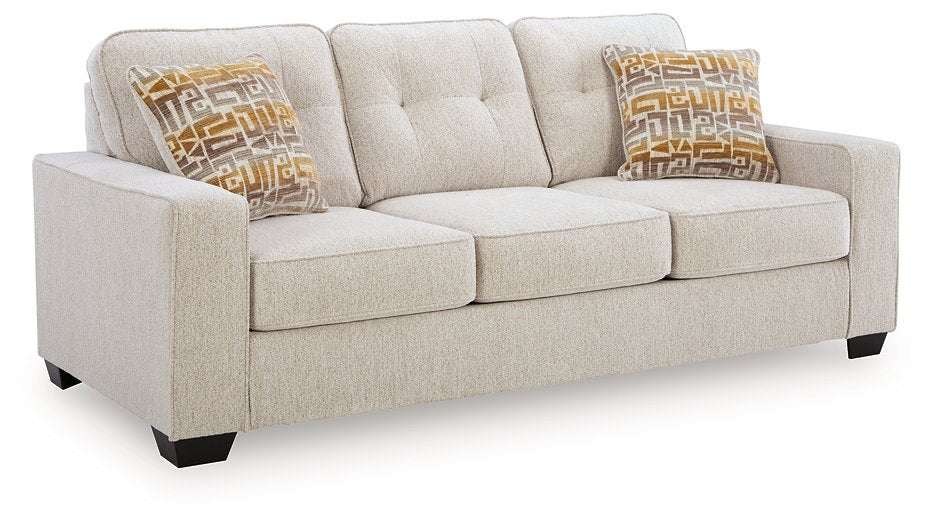 Larimer Sofa Sleeper - Visions in Furniture (La Mirada, CA)
