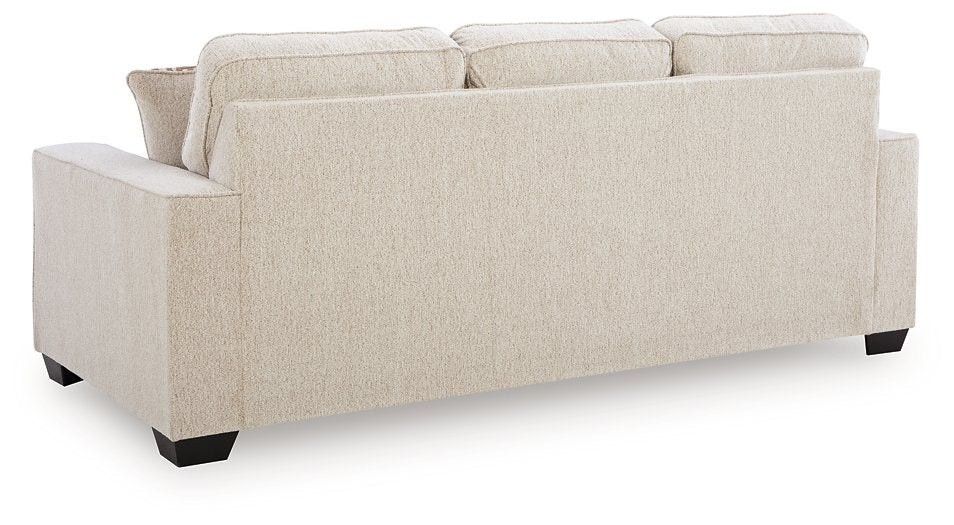 Larimer Sofa Sleeper - Visions in Furniture (La Mirada, CA)
