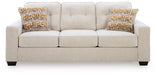 Larimer Sofa Sleeper - Visions in Furniture (La Mirada, CA)
