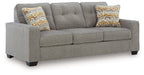 Larimer Sofa Sleeper - Visions in Furniture (La Mirada, CA)