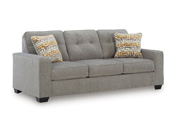 Larimer Living Room Set
