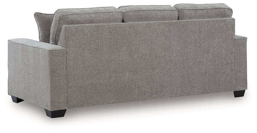 Larimer Sofa Sleeper - Visions in Furniture (La Mirada, CA)