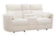 Parker Living Radius Power Reclining Sofa Loveseat and Recliner