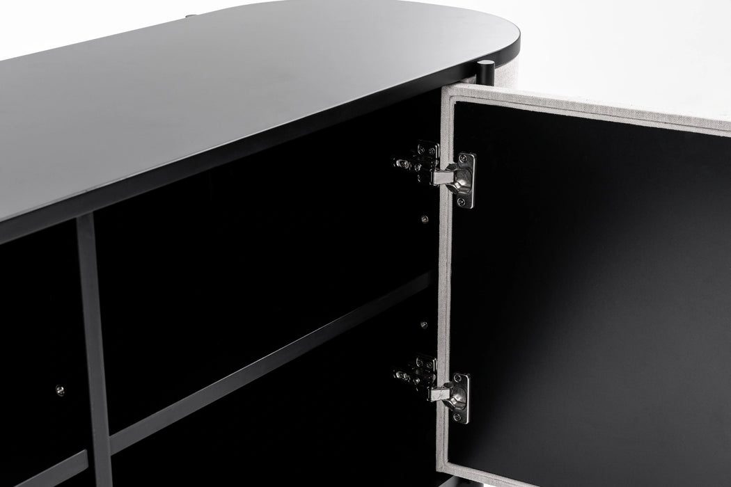 Modrest Hobart Modern Buffet