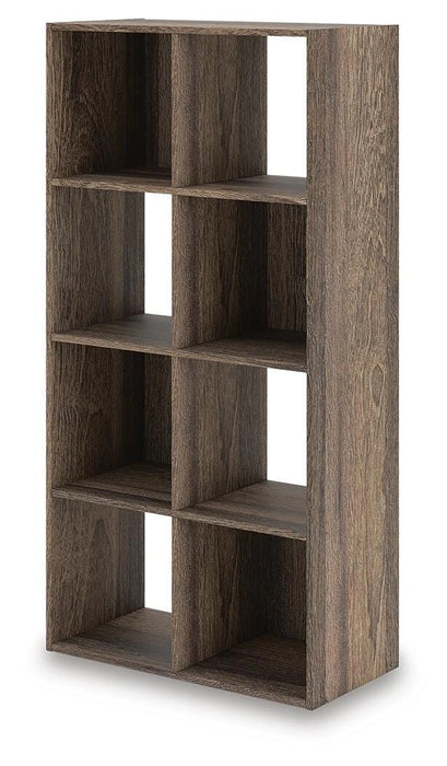 Shallifer Eight Cube Organizer