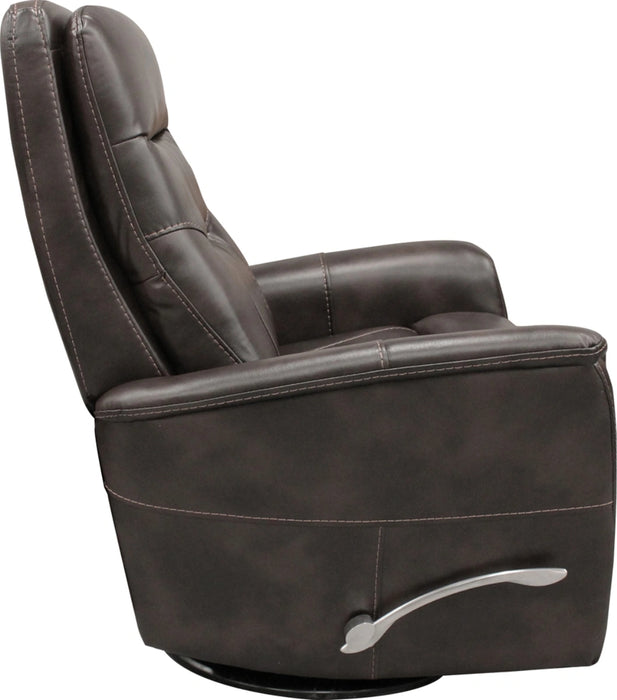 Parker Living Gemini Swivel Glider Recliner Two Pack