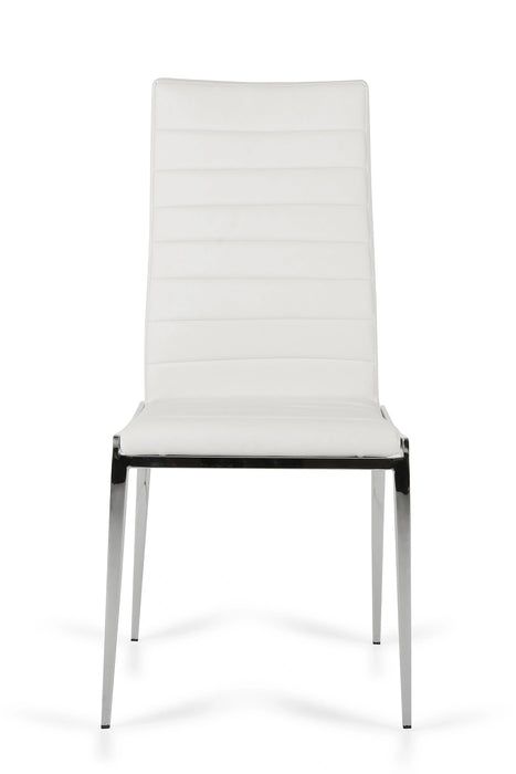 Libby Modern Dining Chair
