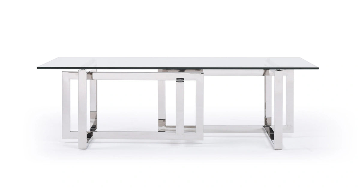Modrest Valiant Modern Coffee Table