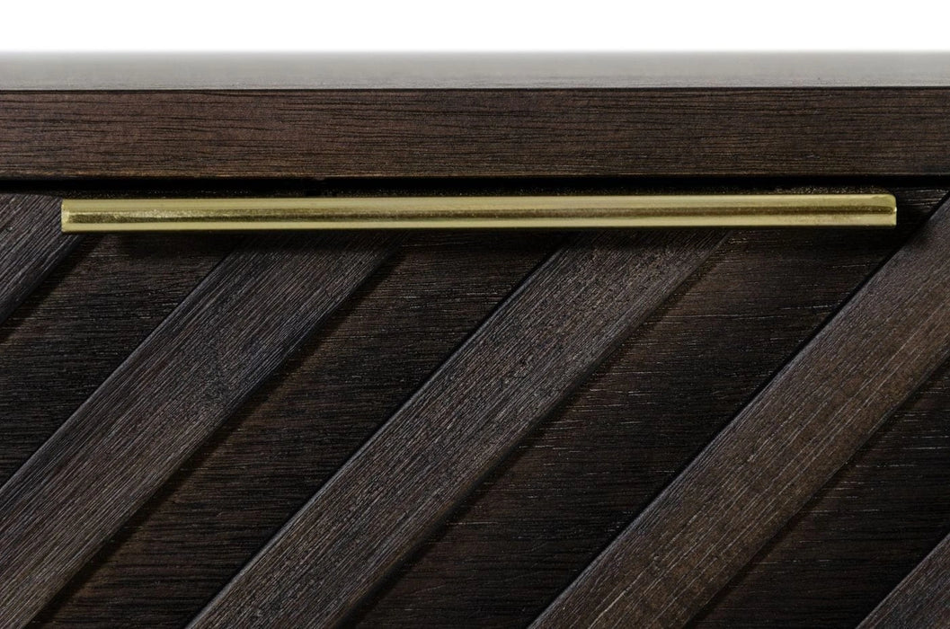 Modrest Daisy Mid-Century Dresser