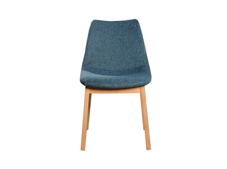 Modrest Chrissy Modern Dining Chair