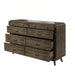 Rex Dresser- Walnut
