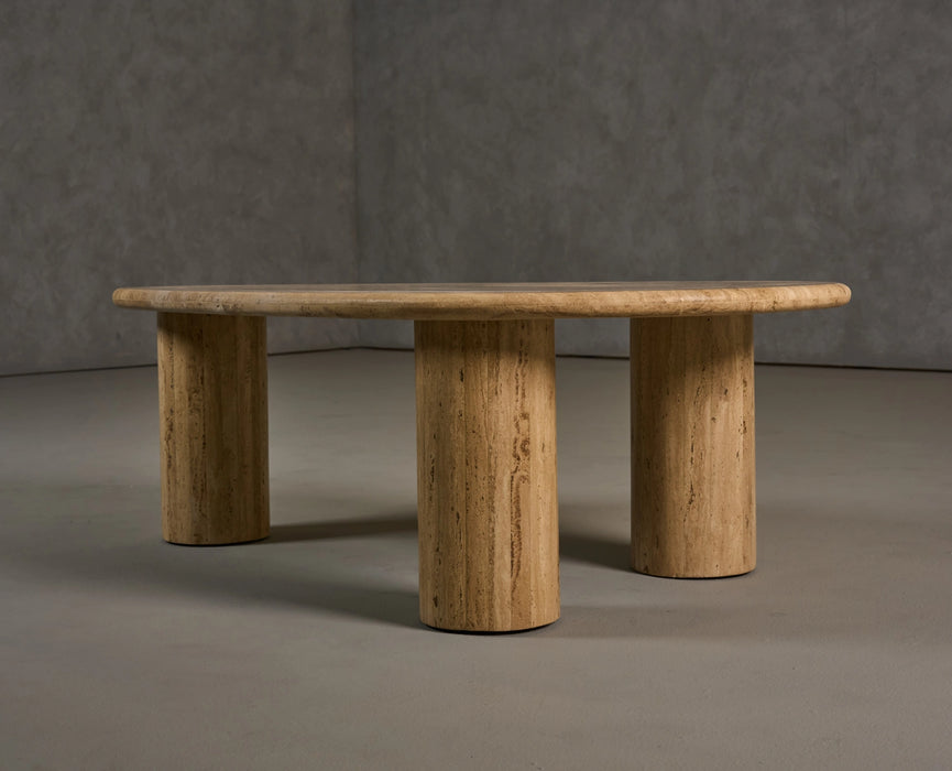 Modrest Gracemont Modern Coffee Table