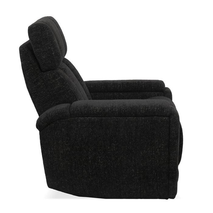 Parker Living Phoenix Zero Gravity Power 3 Seat Home Theater Seating with 2 Wedges and Immersive Audio