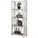 Parker House Americana Modern Etagere Bookcase